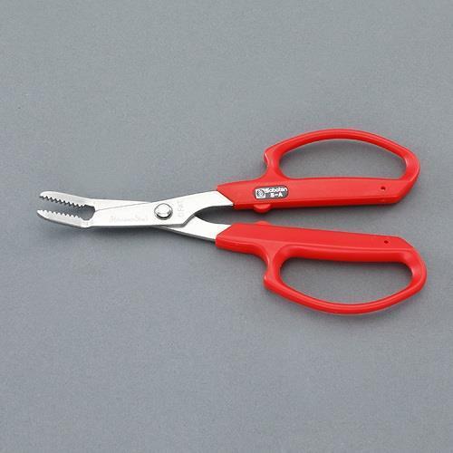 エスコ (ESCO)  EA650BE-17 170mm 雑草抜き(ステンレス製) EA650BE-...