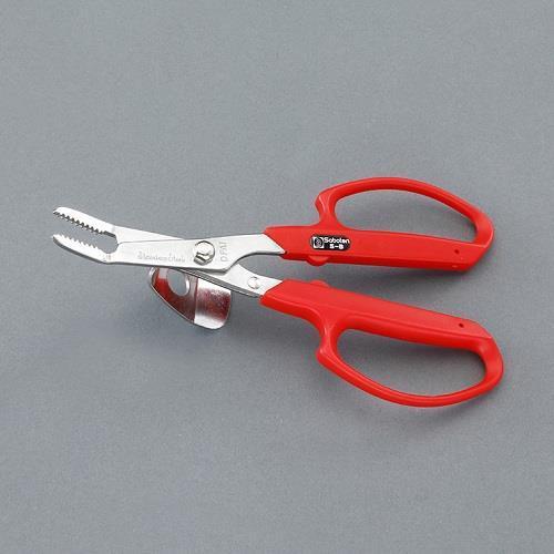 エスコ (ESCO)  EA650BE-18 180mm 雑草抜き(ステンレス製/てこ付) EA65...