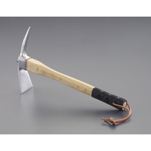 【SALE価格】エスコ (ESCO)  EA650BF-8 360mm 片手鍬 EA650BF-8 ...