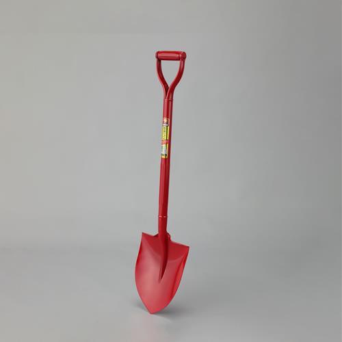 エスコ (ESCO)  EA650BJ-10 232x292mm/ 970mm ショベル(防災用・ス...