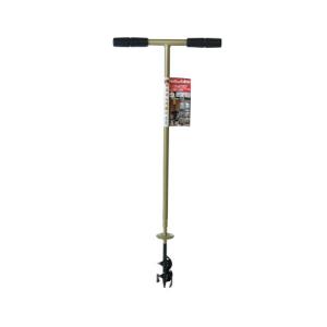 エスコ (ESCO)  EA650BJ-20 60x350mm/900mm オーガー・穴掘り(スチール柄) EA650BJ-20｜orangetool