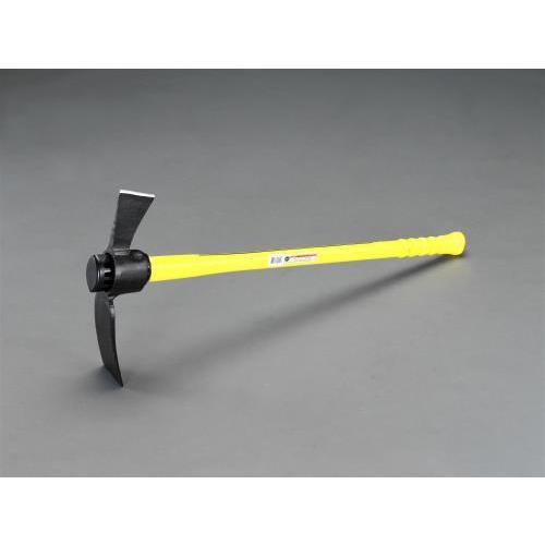 【SALE価格】エスコ (ESCO)  EA650CB-12 2.2kg/ 915mm マトック E...