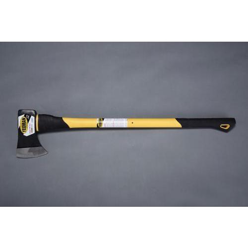 【SALE価格】エスコ (ESCO)  EA650DB-41 1.6kg/855mm 切斧 EA65...