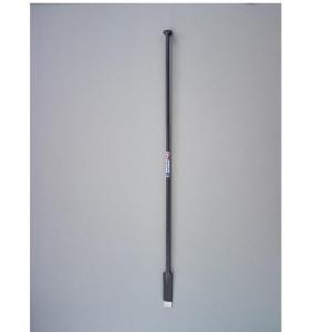 エスコ (ESCO)  EA650DD-13 25.4mm/1830mm 支柱設置用チゼルバー EA650DD-13｜orangetool