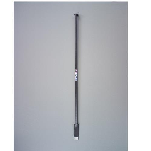 エスコ (ESCO)  EA650DD-13 25.4mm/1830mm 支柱設置用チゼルバー EA...