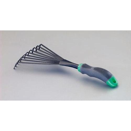 エスコ (ESCO)  EA650RA-22 380mm ハンドレーキ(スチール製) EA650RA...