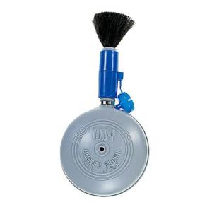 エスコ (ESCO)  EA653B-21C φ67x136mm ブロワー(ブラシ付) EA653B-21C｜orangetool