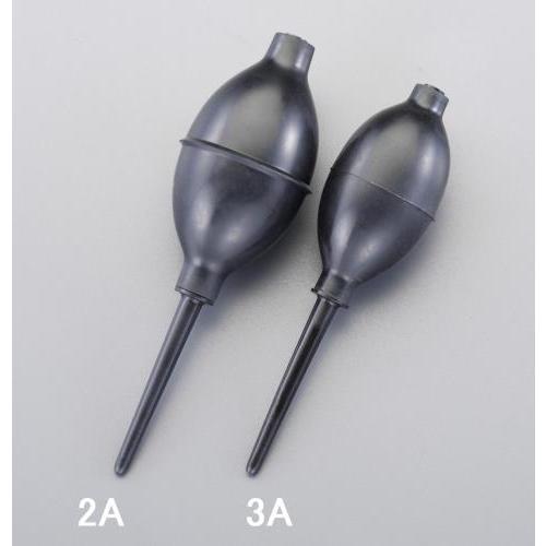 【SALE価格】エスコ (ESCO)  EA653B-3A φ43x160mm ブロワー(精密機器用...