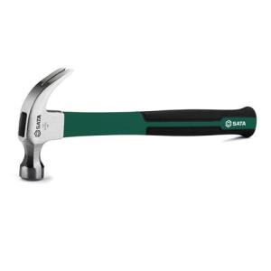 【SALE価格】エスコ (ESCO)  EA683PM-18 453g/330mm ネイルハンマー(PP+TPR柄) EA683PM-18｜orangetool