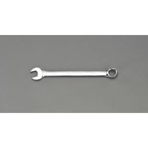 【SALE価格】エスコ (ESCO)  EA684A-27 27mm 片目片口スパナ EA684A-27｜orangetool
