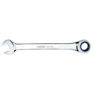 【SALE価格】エスコ (ESCO)  EA684RA-113 1・1/16" ラチェット片目片口スパナ EA684RA-113｜orangetool