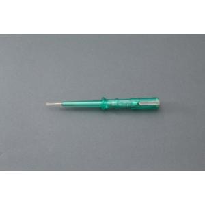 エスコ (ESCO)  EA688DA-1 145mm 検電ドライバー EA688DA-1｜orangetool