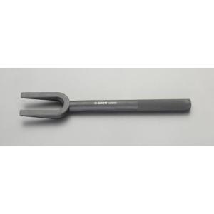 【SALE価格】エスコ (ESCO)  EA688FA-1 ボールジョイントセパレーター EA688FA-1｜orangetool