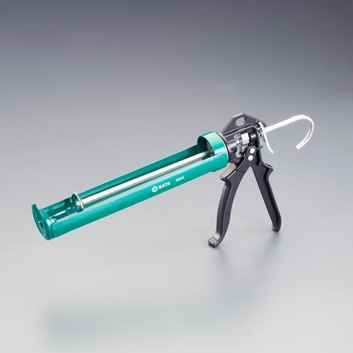 エスコ (ESCO)  EA688GA-1 400mm コーキングガン EA688GA-1 (5個セ...
