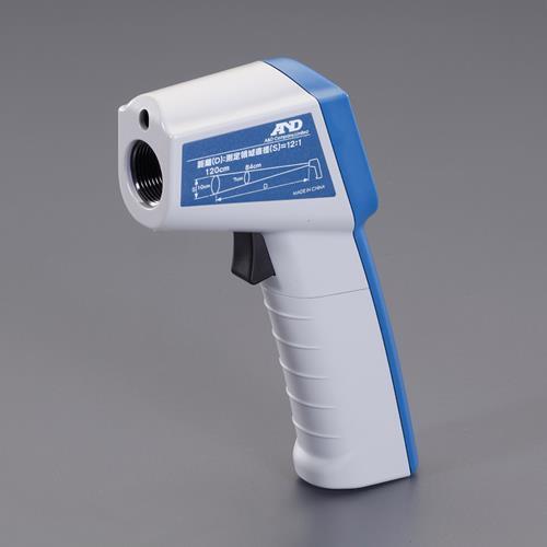 エスコ (ESCO)  EA701BC-19 -38/ +365゜C 放射温度計 EA701BC-1...