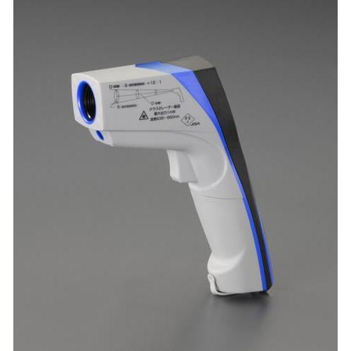 エスコ (ESCO)  EA701BC-32 -60/ +550゜C 放射温度計(防塵・防水型) E...