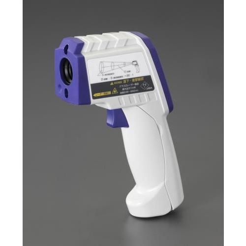 【SALE価格】エスコ (ESCO)  EA701BC-33 -60/ +760゜C 放射温度計 E...