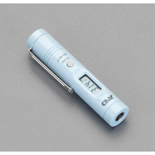 【SALE価格】エスコ (ESCO)  EA701BC-9 -33/ +180゜C 放射温度計 EA...