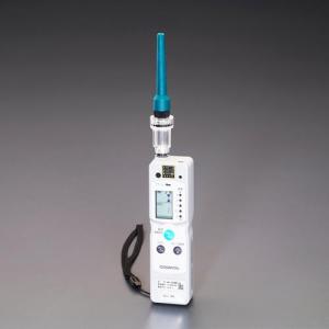 【SALE価格】エスコ (ESCO)  EA702G-2B [CH4/410A]ガス検知器 EA702G-2B｜orangetool