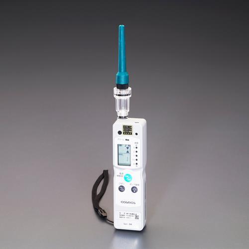 【SALE価格】エスコ (ESCO)  EA702G-2B [CH4/410A]ガス検知器 EA70...