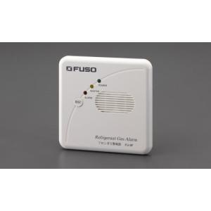 【SALE価格】エスコ (ESCO)  EA702G-6 [R410A] フロンガス警報器(埋込型) EA702G-6｜orangetool