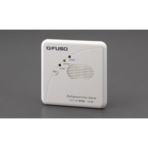 【SALE価格】エスコ (ESCO)  EA702G-6 [R410A] フロンガス警報器(埋込型)...
