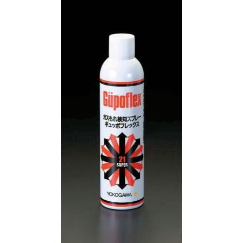 【SALE価格】エスコ (ESCO)  EA704C 345g ガス洩れ検知液(スプレー) EA70...