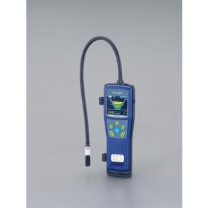 【SALE価格】エスコ (ESCO)  EA705BF-11 [R32・R410A] ガスリークディテクター EA705BF-11｜orangetool