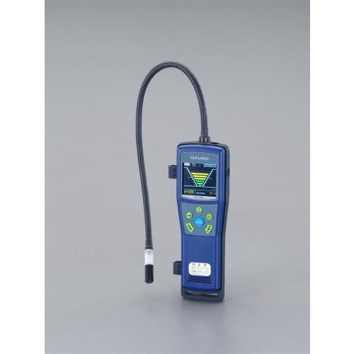 【SALE価格】エスコ (ESCO)  EA705BF-11 [R32・R410A] ガスリークディ...