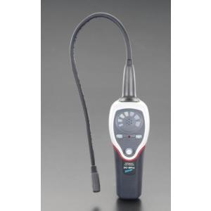 【SALE価格】エスコ (ESCO)  EA705BF-4 [フロンガス] ガスリークディテクター EA705BF-4｜orangetool