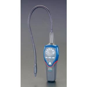 【SALE価格】エスコ (ESCO)  EA705BF-5 [フロンガス] ガスリークディテクター EA705BF-5｜orangetool