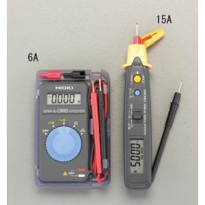 【SALE価格】エスコ (ESCO)  EA707A-15A [ペンシル型]テスター EA707A-15A｜orangetool