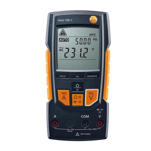 【SALE価格】エスコ (ESCO)  EA707AC-1 デジタルマルチテスター EA707AC-...