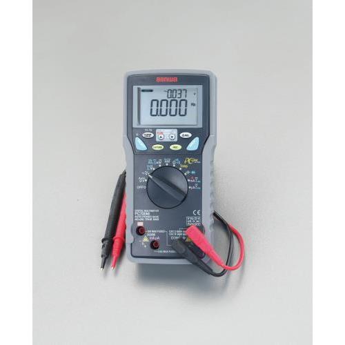 【SALE価格】エスコ (ESCO)  EA707D-13G デジタルマルチメーター EA707D-...