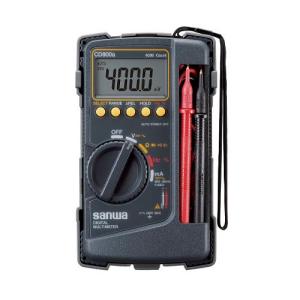 【SALE価格】エスコ (ESCO)  EA707D-20 デジタルマルチテスター EA707D-20｜orangetool