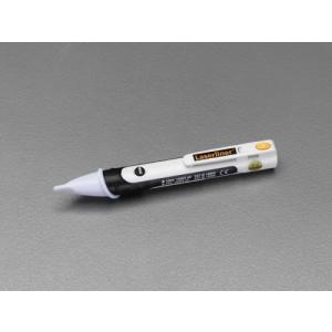 【SALE価格】エスコ (ESCO)  EA707D-29 24-1000V ACポケット検電器 EA707D-29｜orangetool