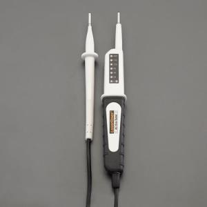 【SALE価格】エスコ (ESCO)  EA707DE-3 [AC/DC] 電圧テスター EA707DE-3｜orangetool