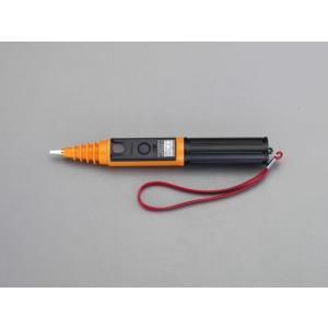 エスコ (ESCO)  EA707DH-11 AC80-7000V 検電器 EA707DH-11｜orangetool