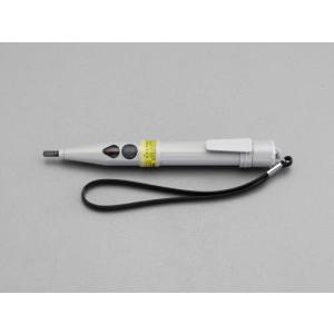 【SALE価格】エスコ (ESCO)  EA707DH-12 AC60-7000V 検電器 EA707DH-12｜orangetool
