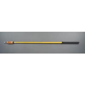【SALE価格】エスコ (ESCO)  EA707DH-17 [AC] 特高検電器(伸縮式) EA707DH-17｜orangetool