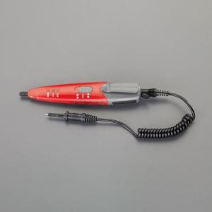 エスコ (ESCO)  EA707DH-3 AC・DC50-600V 検電器 EA707DH-3｜orangetool