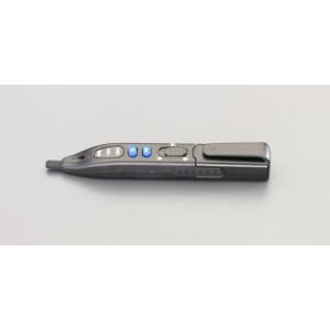 エスコ (ESCO)  EA707DK-10 AC・DC5-1000V 検電器 EA707DK-10｜orangetool