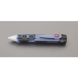 エスコ (ESCO)  EA707DK-12 AC12-1000V AC検電器(防水・防塵型) EA707DK-12｜orangetool