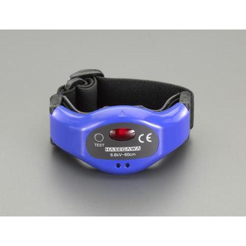 エスコ (ESCO)  EA707DW-6 高圧活線接近警報器(キュービクル作業用) EA707DW...