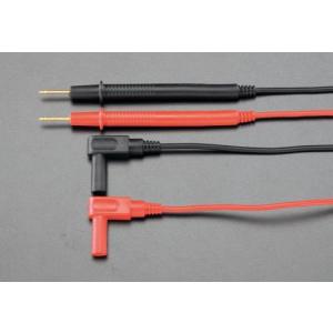 【SALE価格】エスコ (ESCO)  EA707NA-2 テスター用リード棒 EA707NA-2｜orangetool
