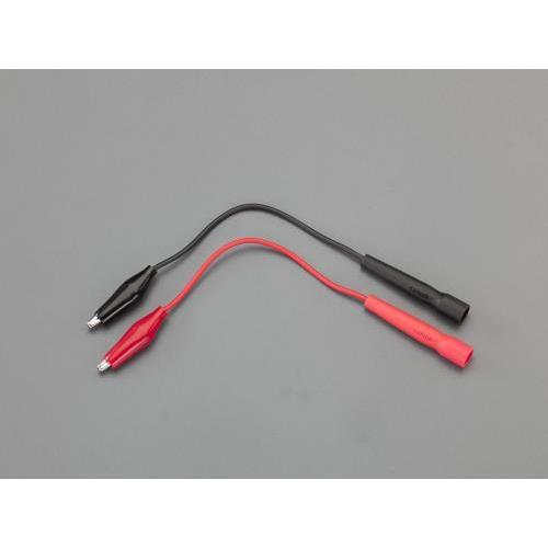 エスコ (ESCO)  EA707NA-21A クリップアダプター EA707NA-21A (5個セ...