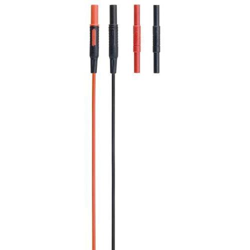 エスコ (ESCO)  EA707NA-27 [EA708D-20A用]延長用テストリード EA70...