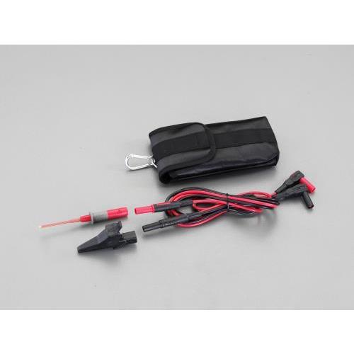 【SALE価格】エスコ (ESCO)  EA707NA-36 テストリードキット EA707NA-3...