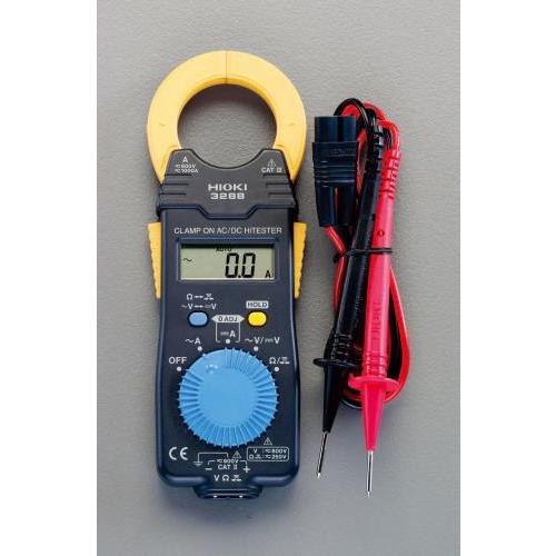 【SALE価格】エスコ (ESCO)  EA708AB-4 クランプメーター(デジタル) EA708...