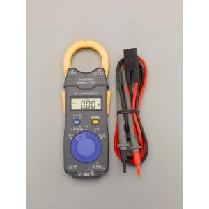 エスコ (ESCO)  EA708B-1A クランプメーター(デジタル) EA708B-1A｜orangetool